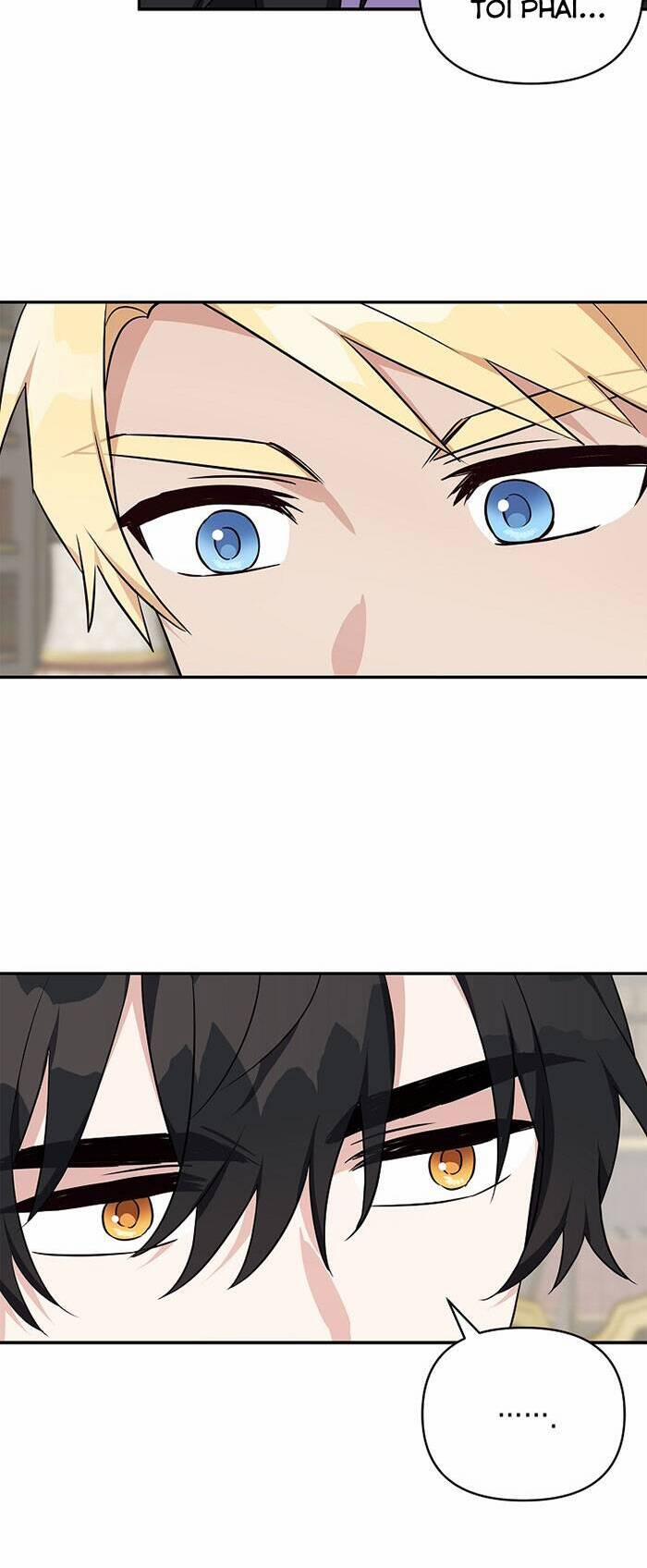 Cô Con Gái Út Của Công Tước Phản Diện 44 trang 35