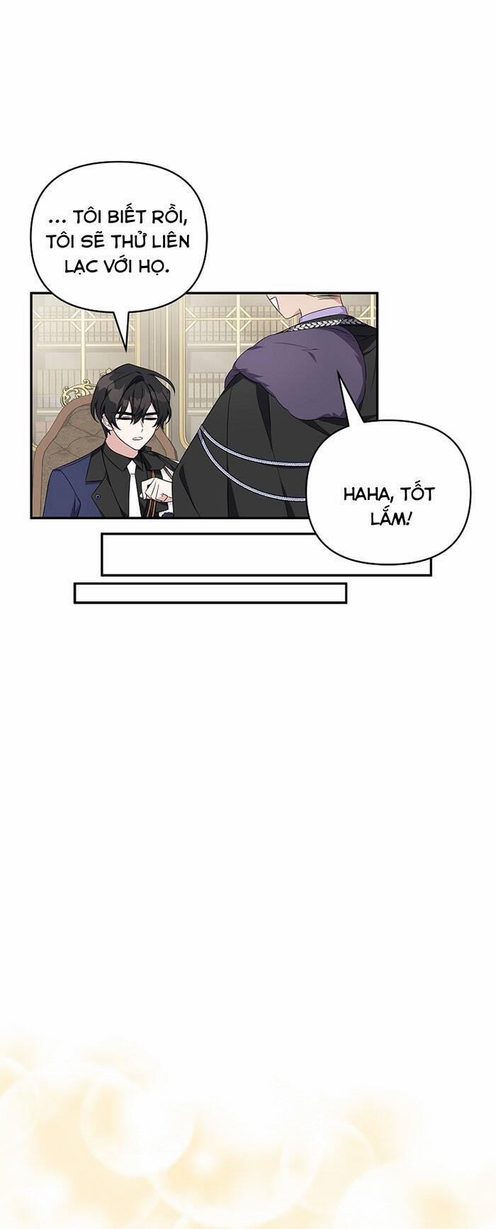 Cô Con Gái Út Của Công Tước Phản Diện 44 trang 36