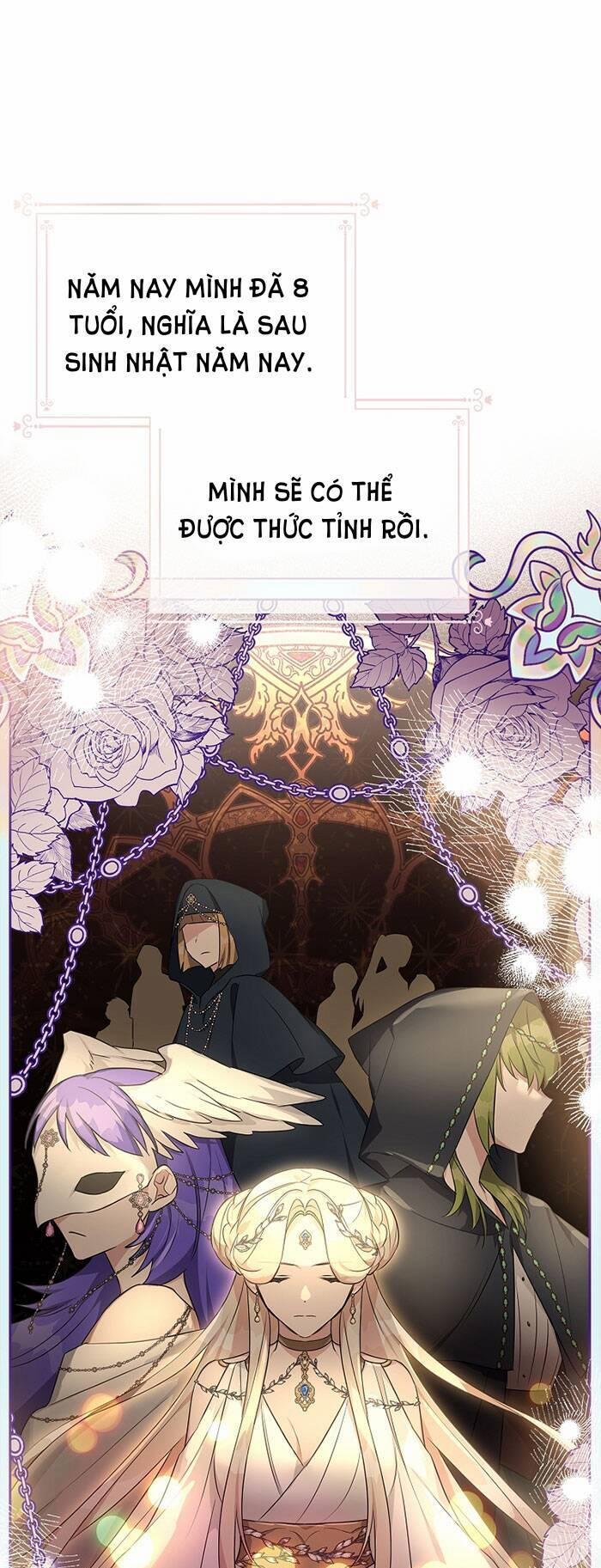 Cô Con Gái Út Của Công Tước Phản Diện 44 trang 38