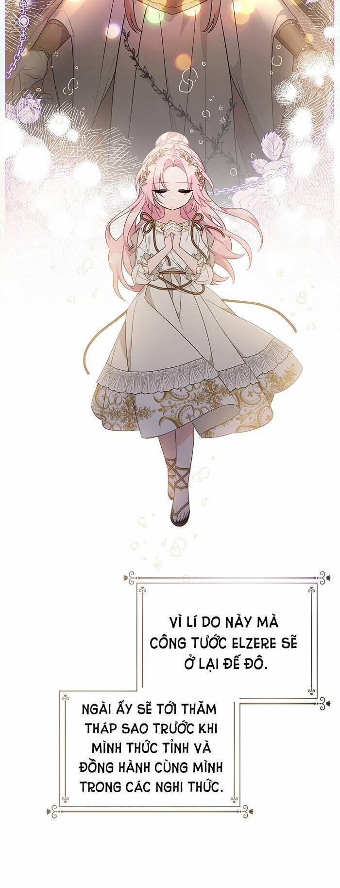 Cô Con Gái Út Của Công Tước Phản Diện 44 trang 39