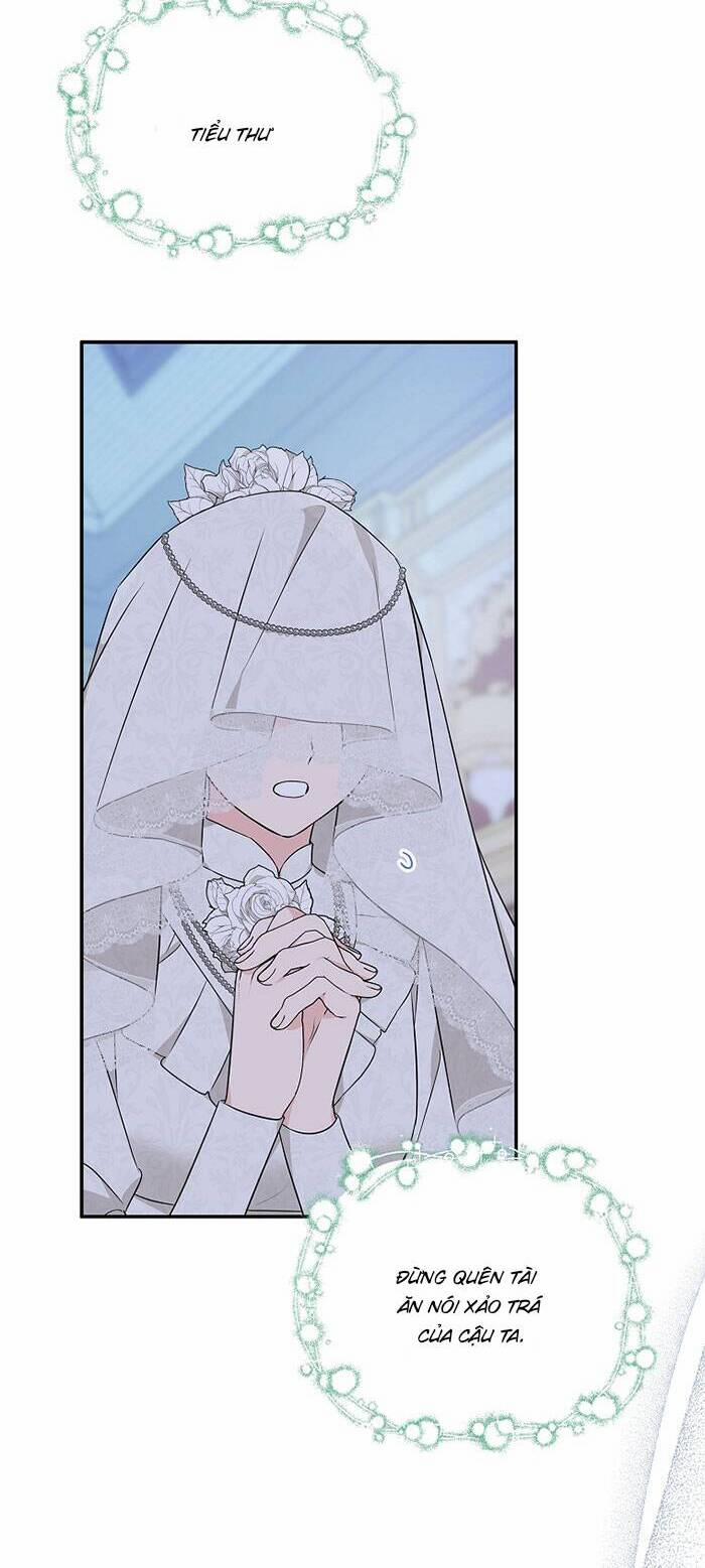 Cô Con Gái Út Của Công Tước Phản Diện 44 trang 4