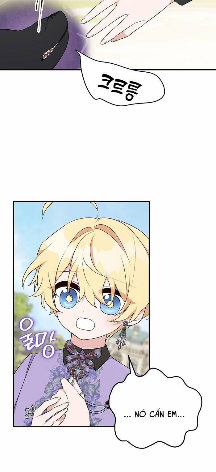 Cô Con Gái Út Của Công Tước Phản Diện 44 trang 42