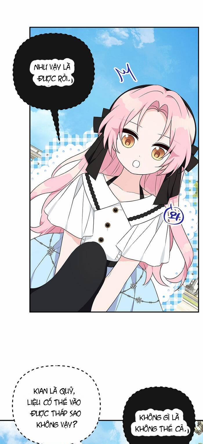 Cô Con Gái Út Của Công Tước Phản Diện 44 trang 48