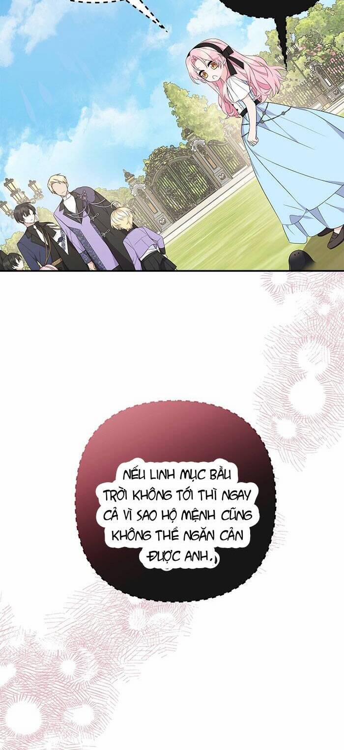 Cô Con Gái Út Của Công Tước Phản Diện 44 trang 49