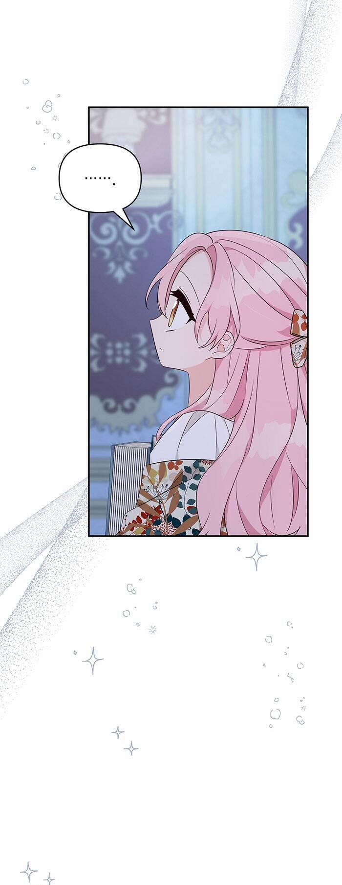 Cô Con Gái Út Của Công Tước Phản Diện 44 trang 5