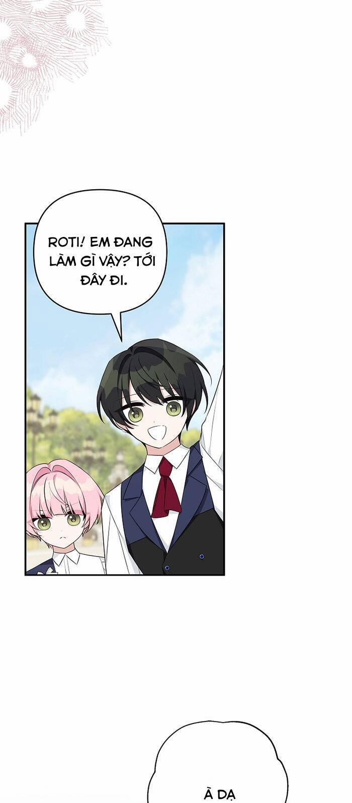 Cô Con Gái Út Của Công Tước Phản Diện 44 trang 50