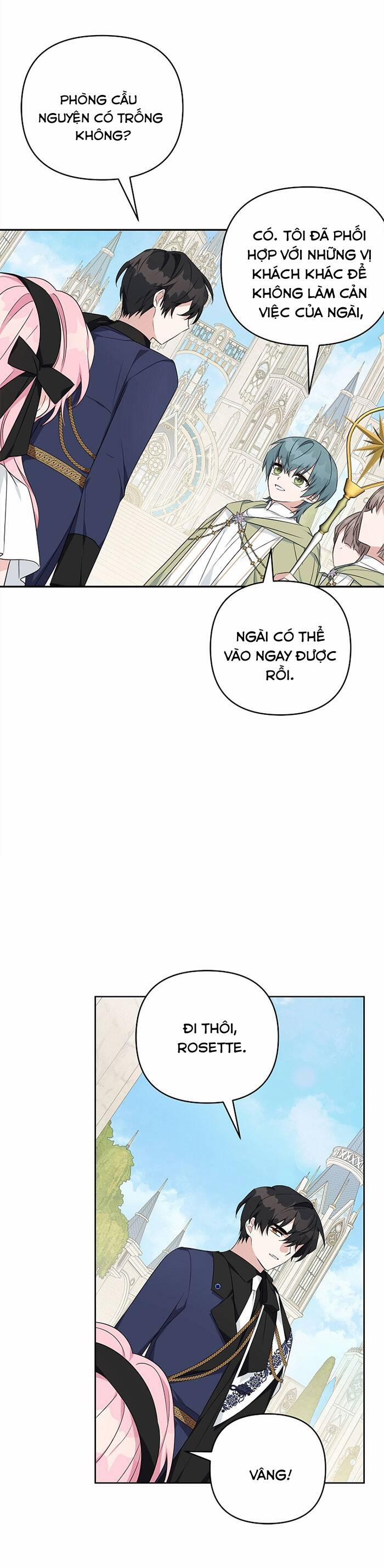 Cô Con Gái Út Của Công Tước Phản Diện 44 trang 56