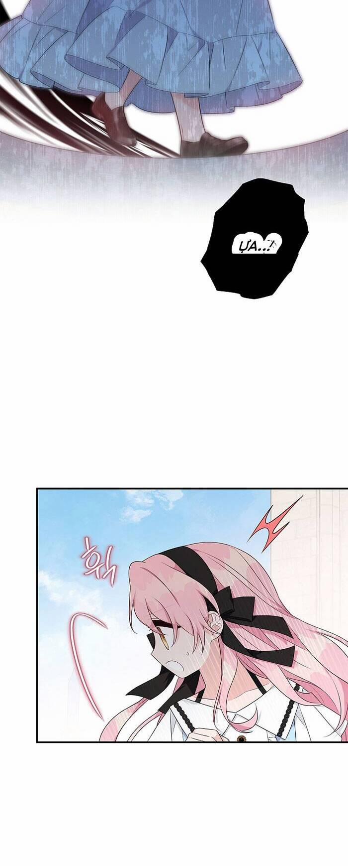 Cô Con Gái Út Của Công Tước Phản Diện 44 trang 59