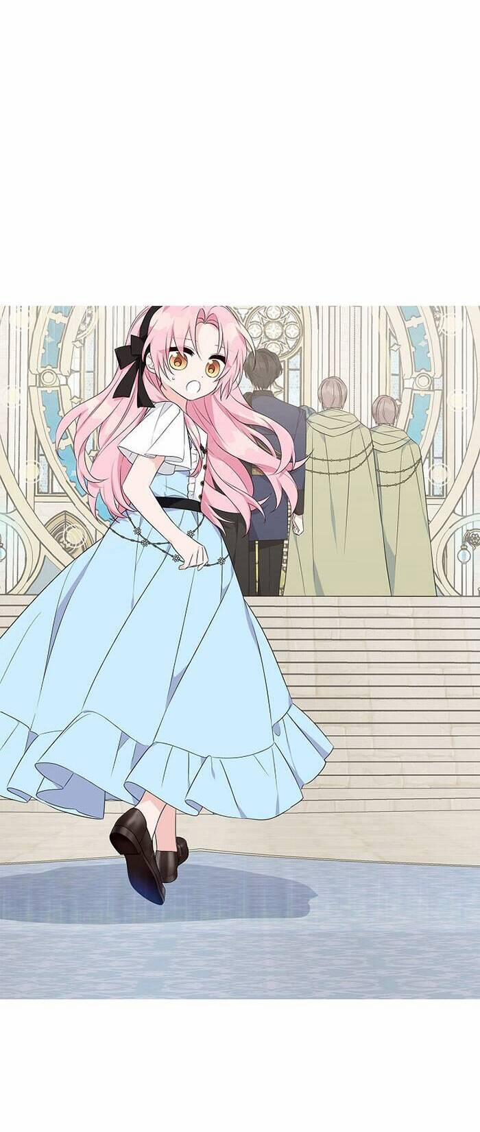 Cô Con Gái Út Của Công Tước Phản Diện 44 trang 61