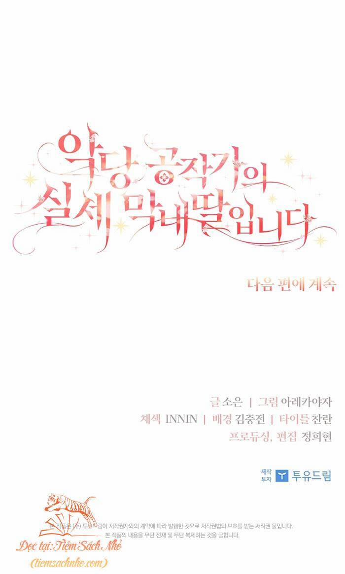 Cô Con Gái Út Của Công Tước Phản Diện 44 trang 62