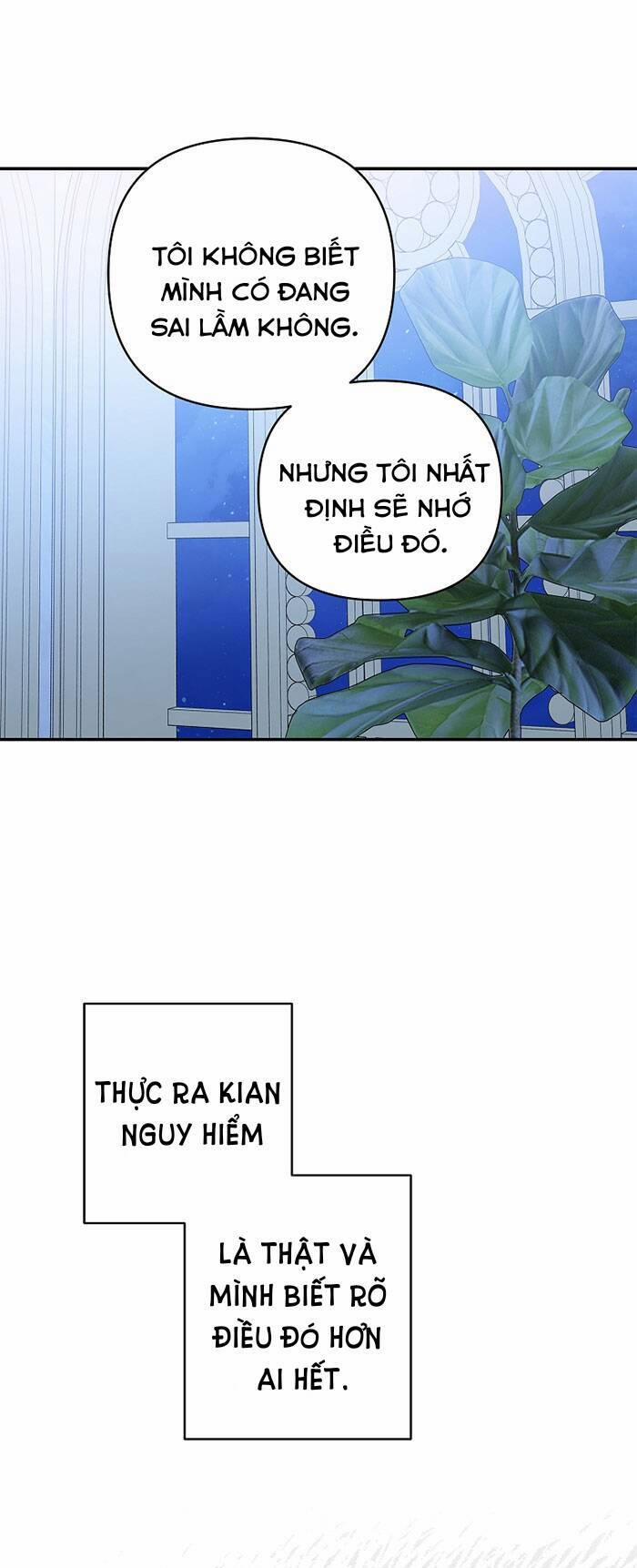 Cô Con Gái Út Của Công Tước Phản Diện 44 trang 7