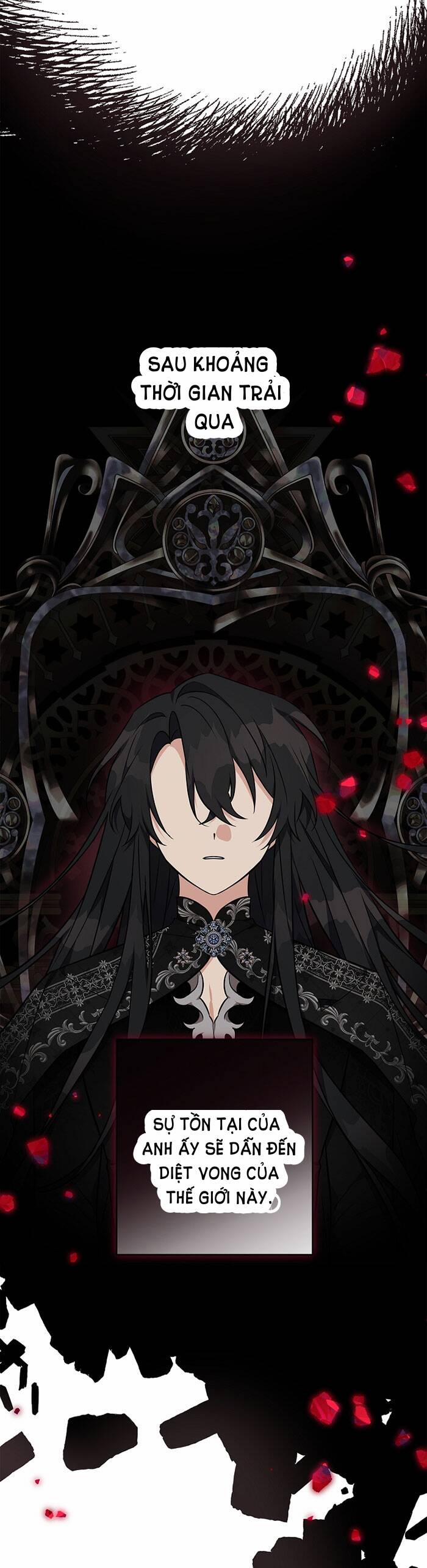 Cô Con Gái Út Của Công Tước Phản Diện 44 trang 9