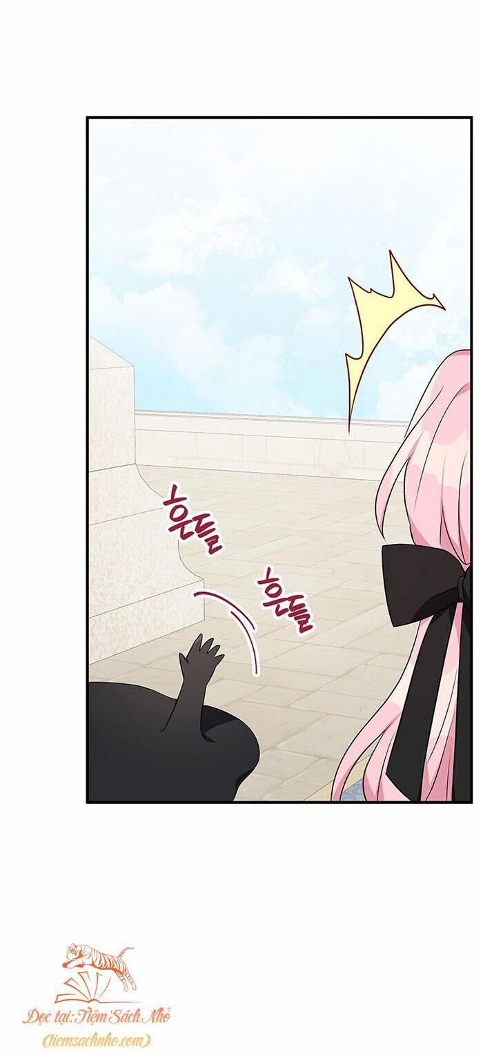 Cô Con Gái Út Của Công Tước Phản Diện 45 trang 1