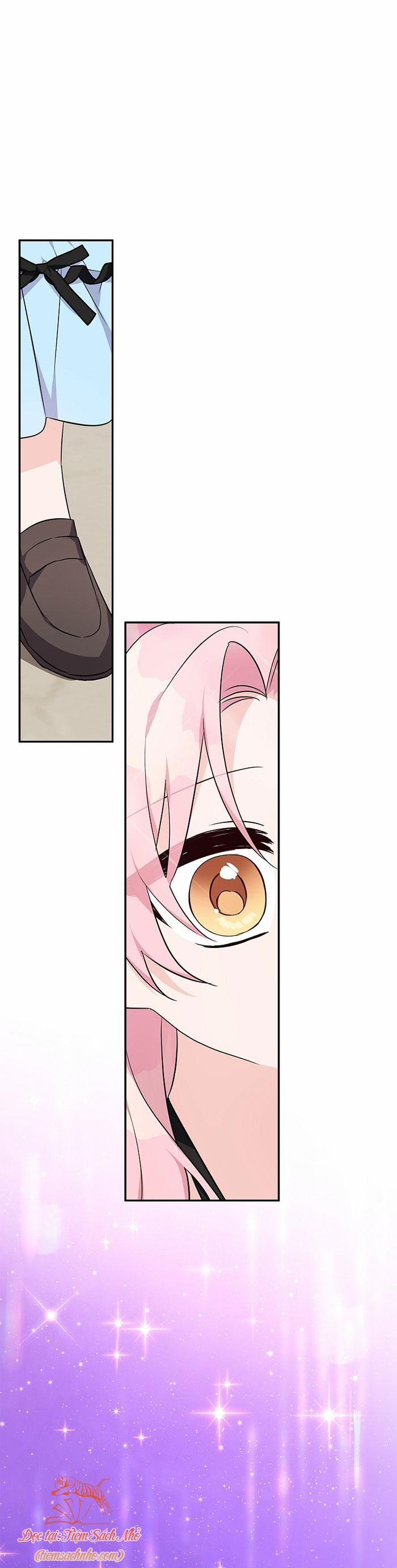 Cô Con Gái Út Của Công Tước Phản Diện 45 trang 11