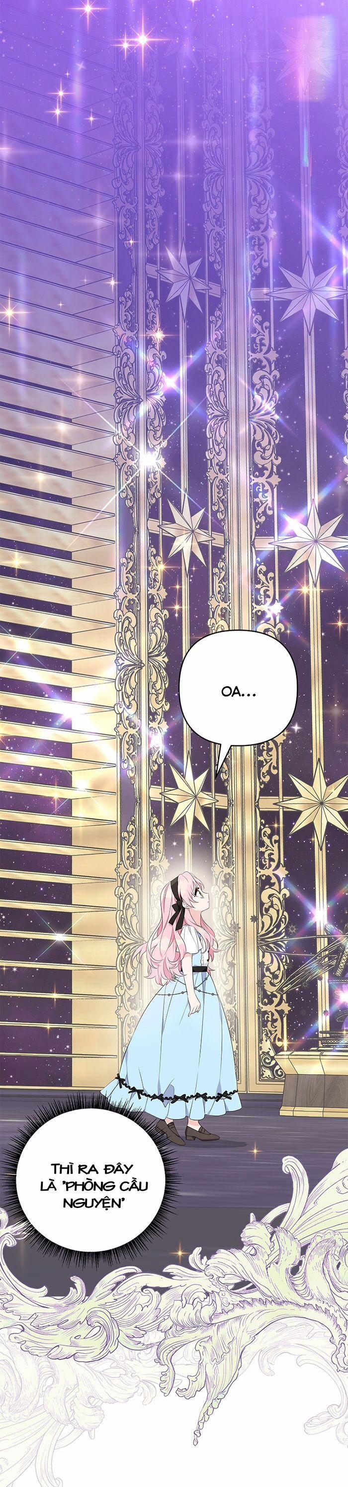 Cô Con Gái Út Của Công Tước Phản Diện 45 trang 12