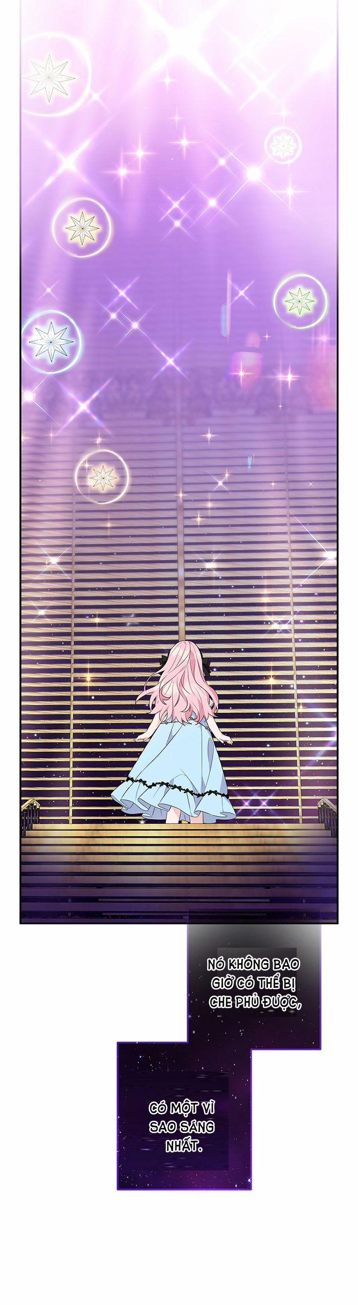 Cô Con Gái Út Của Công Tước Phản Diện 45 trang 17