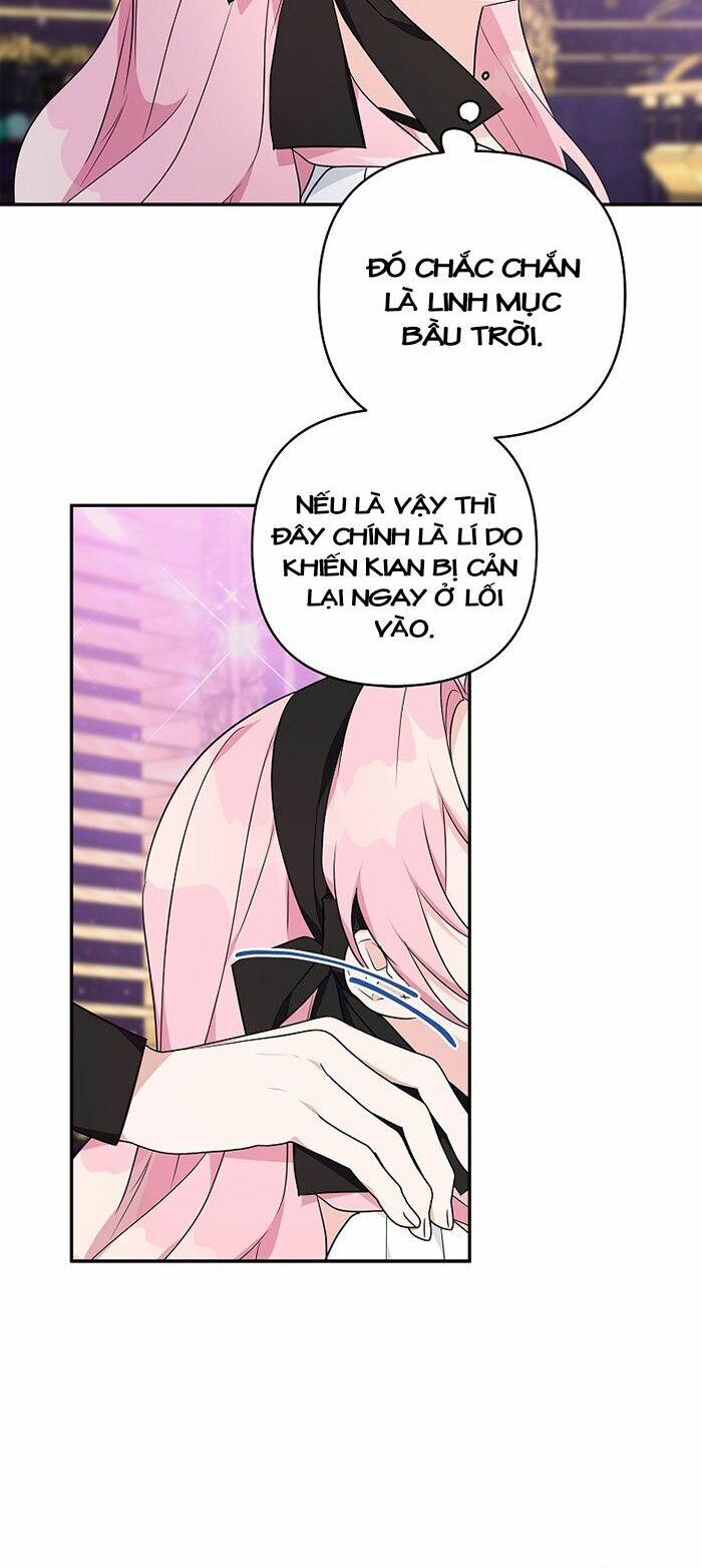 Cô Con Gái Út Của Công Tước Phản Diện 45 trang 19