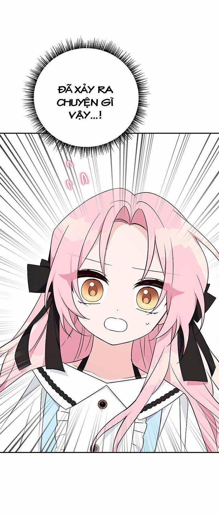 Cô Con Gái Út Của Công Tước Phản Diện 45 trang 2