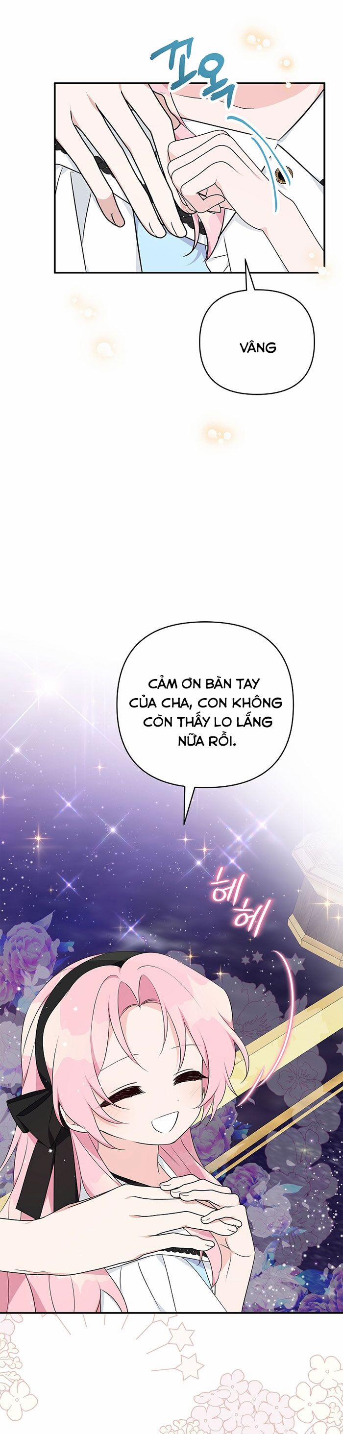 Cô Con Gái Út Của Công Tước Phản Diện 45 trang 21