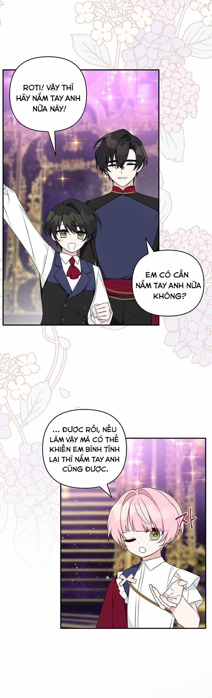 Cô Con Gái Út Của Công Tước Phản Diện 45 trang 22