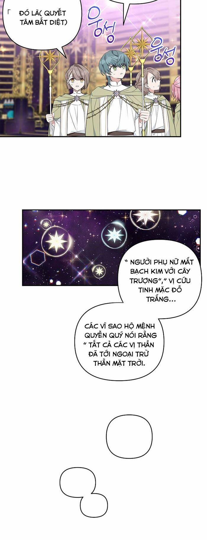 Cô Con Gái Út Của Công Tước Phản Diện 45 trang 24