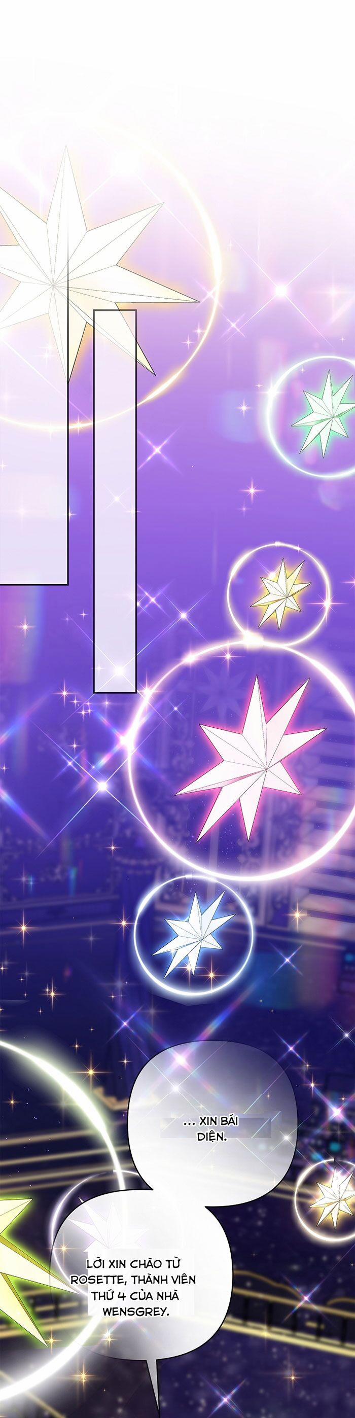 Cô Con Gái Út Của Công Tước Phản Diện 45 trang 26