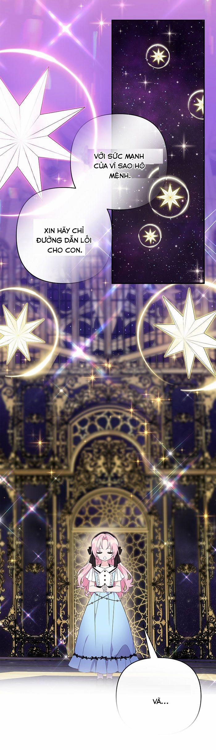 Cô Con Gái Út Của Công Tước Phản Diện 45 trang 28