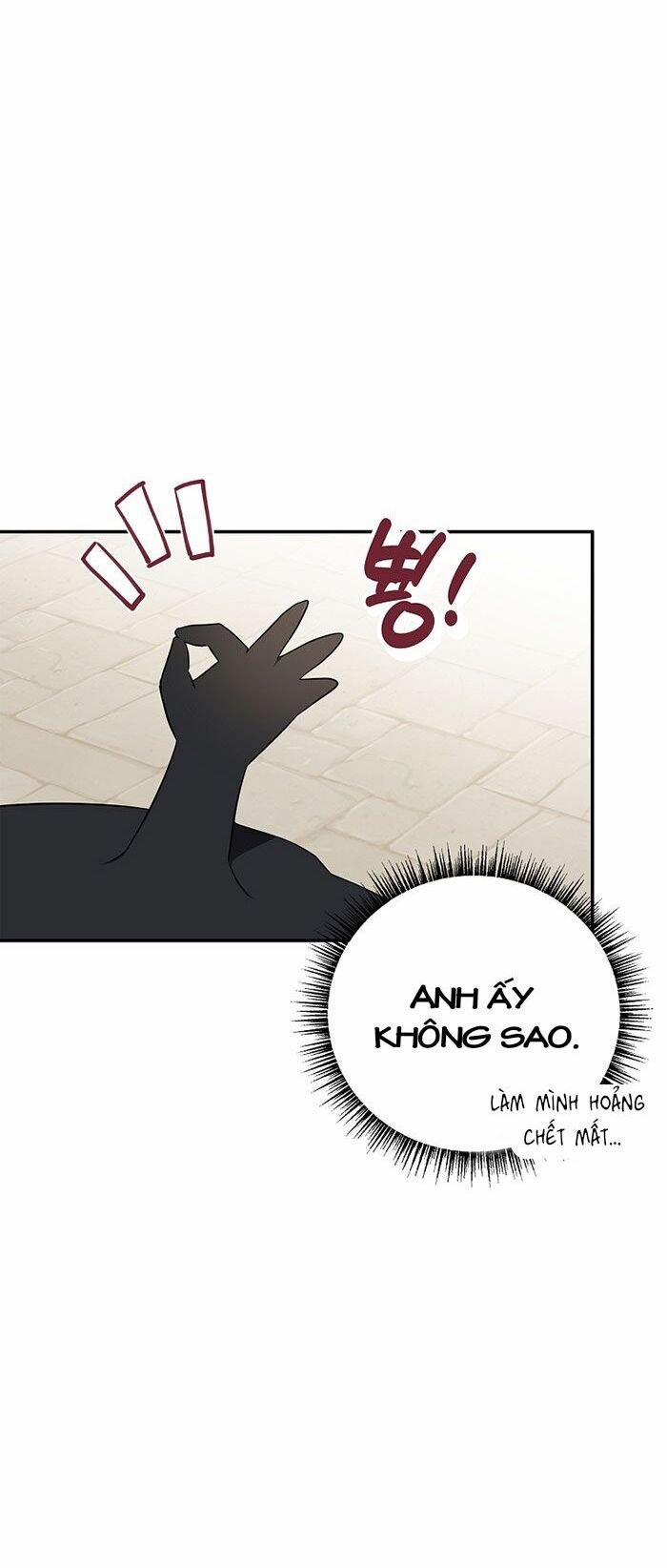 Cô Con Gái Út Của Công Tước Phản Diện 45 trang 3