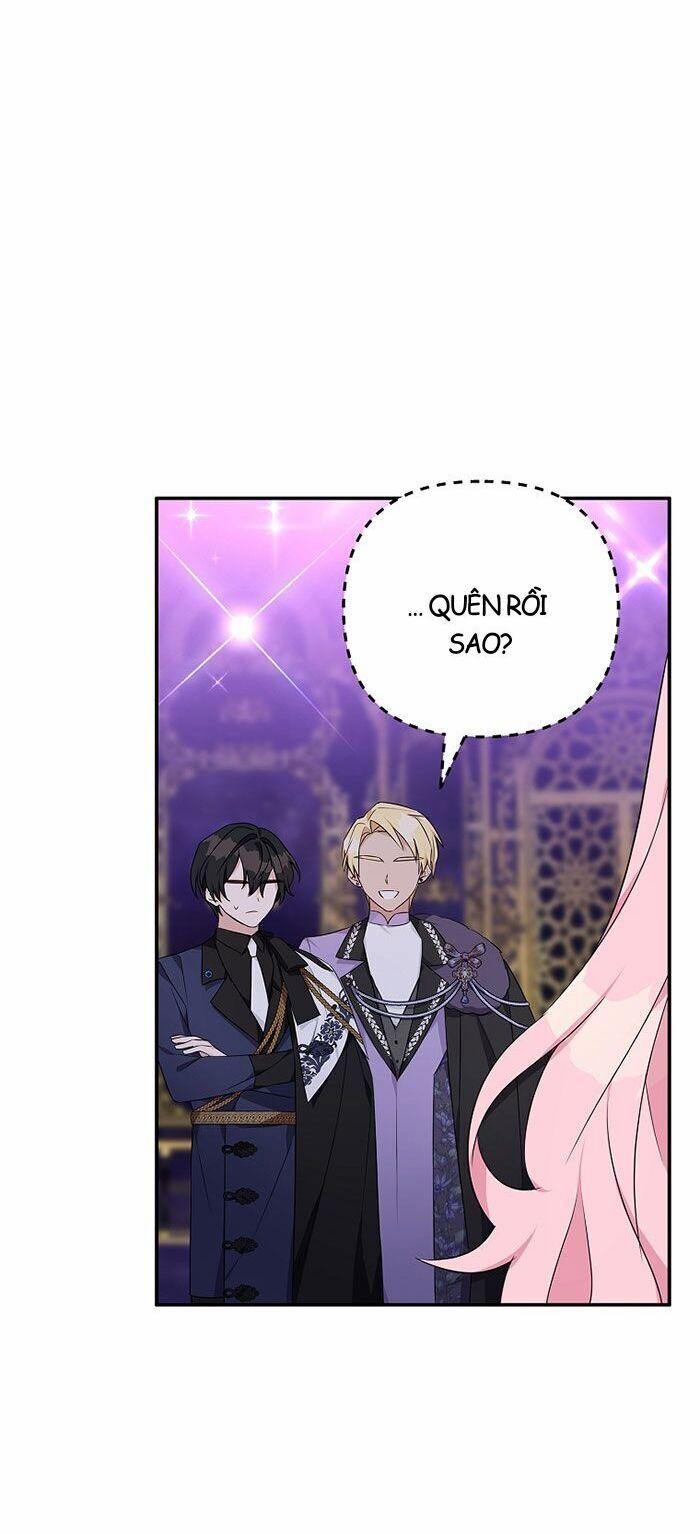 Cô Con Gái Út Của Công Tước Phản Diện 45 trang 30