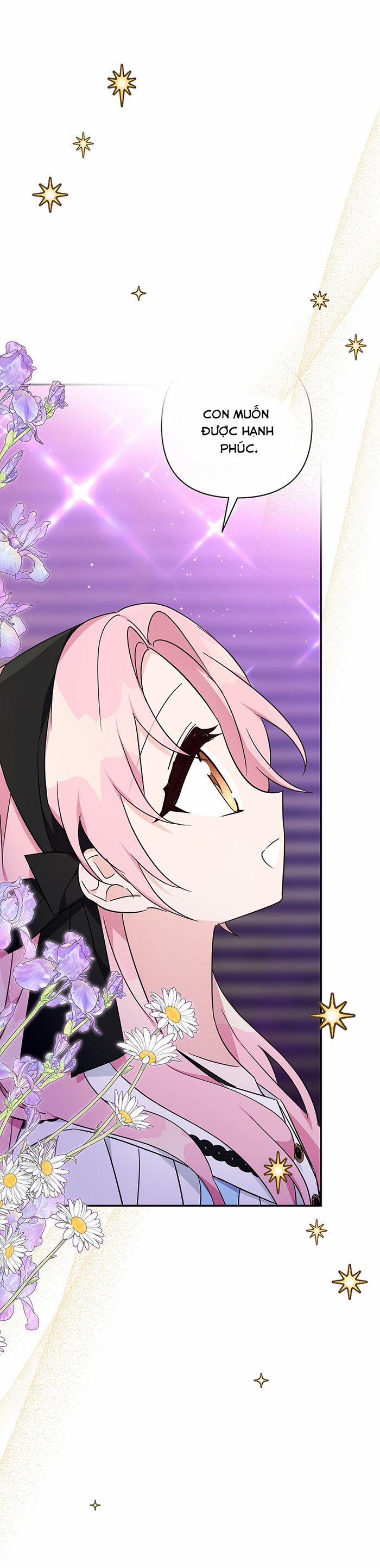 Cô Con Gái Út Của Công Tước Phản Diện 45 trang 34