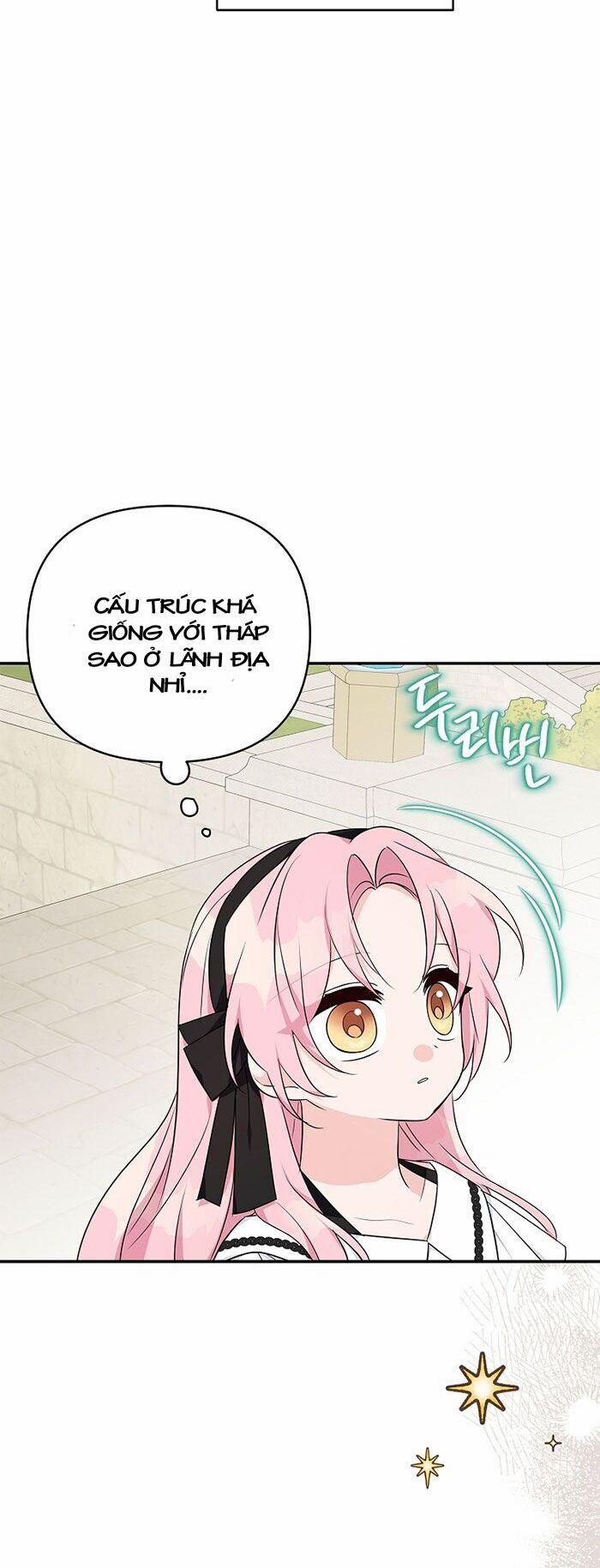 Cô Con Gái Út Của Công Tước Phản Diện 45 trang 7