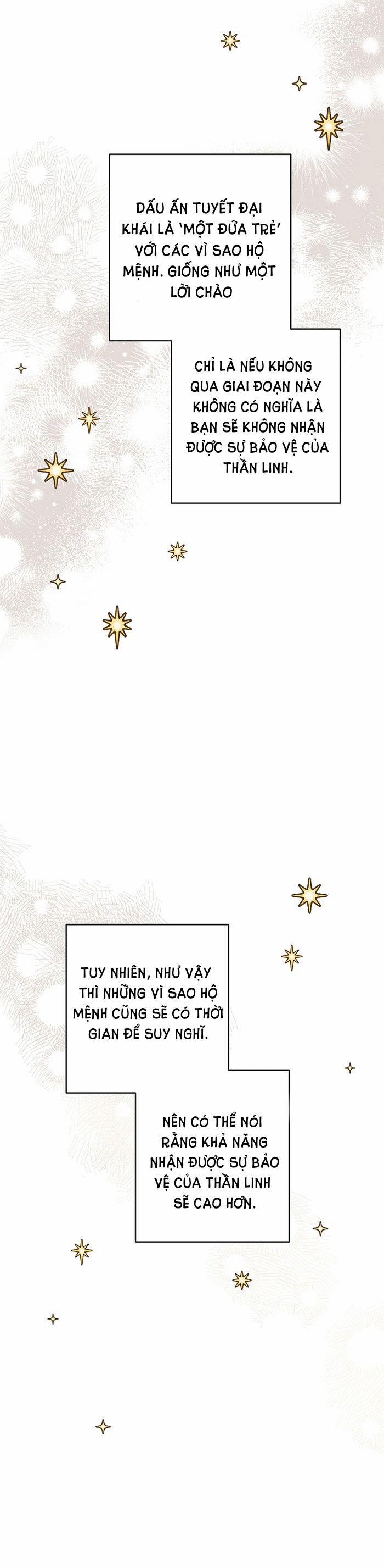 Cô Con Gái Út Của Công Tước Phản Diện 45 trang 8