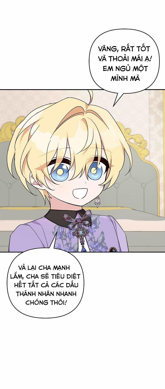 Cô Con Gái Út Của Công Tước Phản Diện 46 trang 1