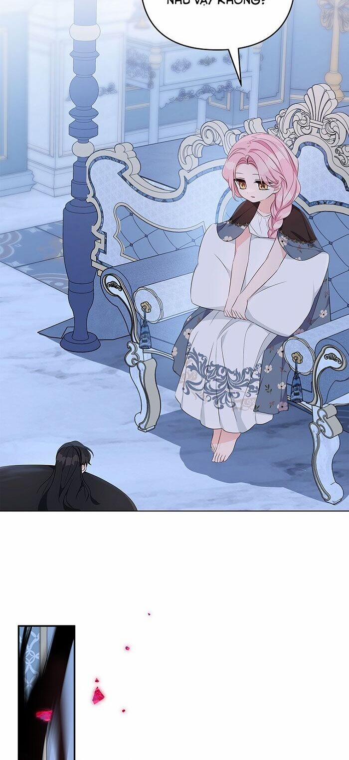 Cô Con Gái Út Của Công Tước Phản Diện 46 trang 10