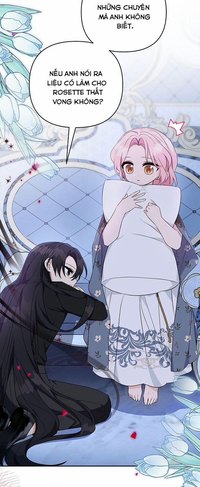 Cô Con Gái Út Của Công Tước Phản Diện 46 trang 12