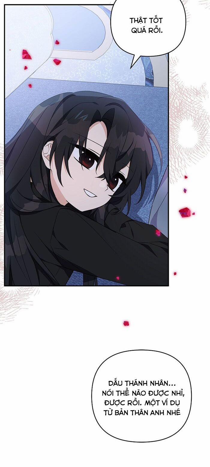 Cô Con Gái Út Của Công Tước Phản Diện 46 trang 14