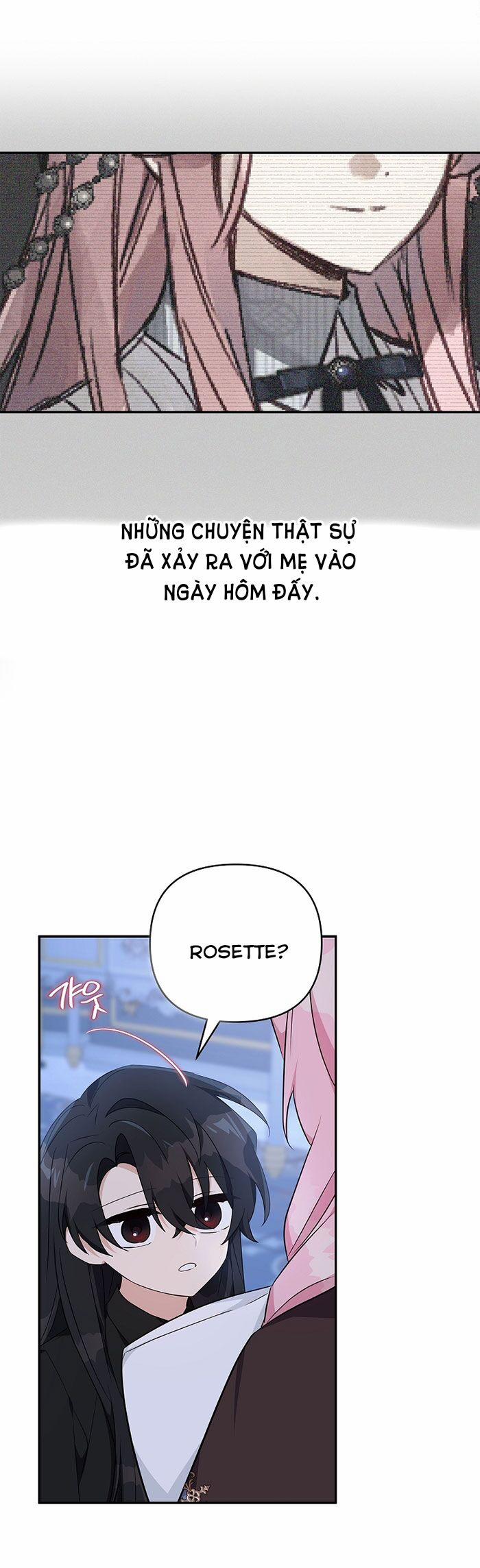 Cô Con Gái Út Của Công Tước Phản Diện 46 trang 18