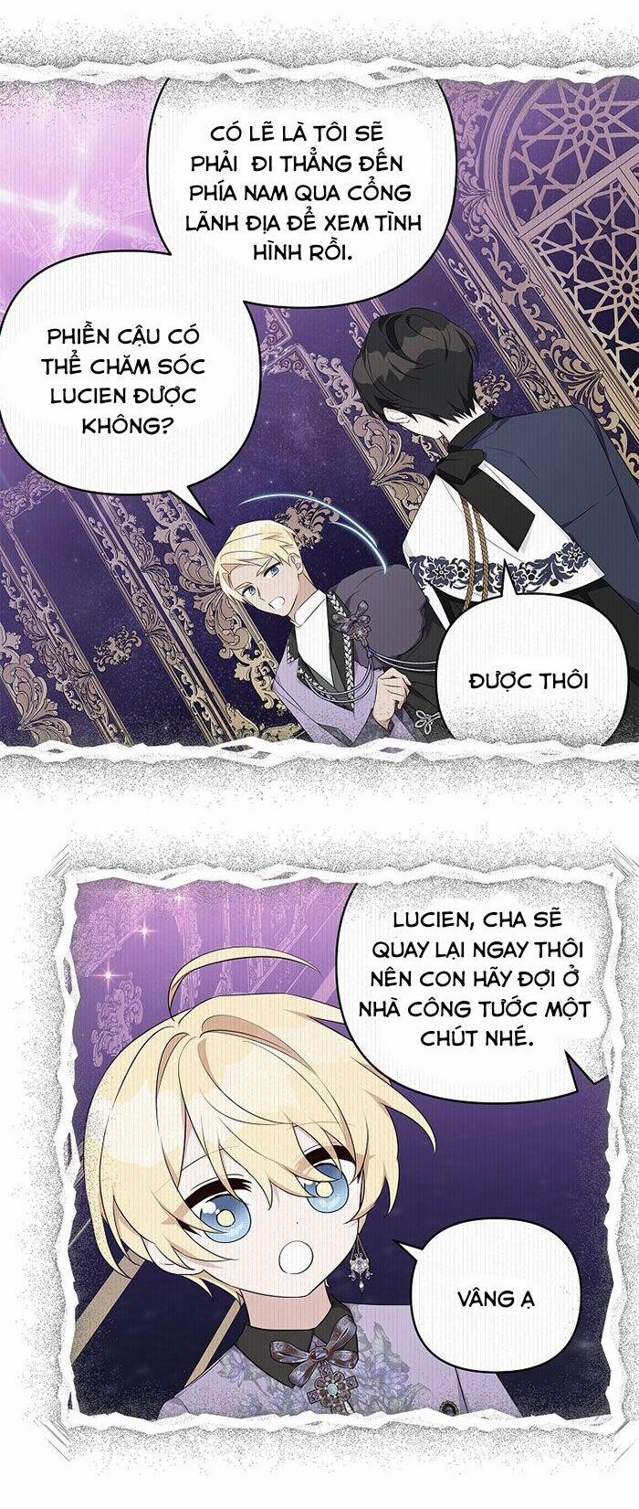 Cô Con Gái Út Của Công Tước Phản Diện 46 trang 2