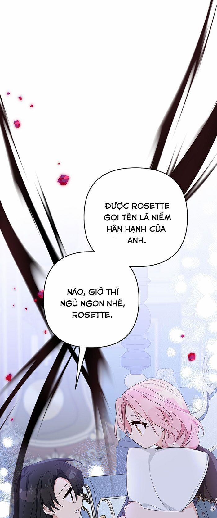 Cô Con Gái Út Của Công Tước Phản Diện 46 trang 20