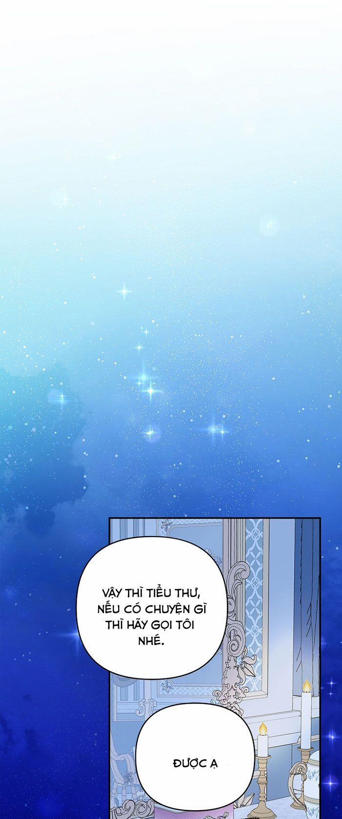 Cô Con Gái Út Của Công Tước Phản Diện 46 trang 4