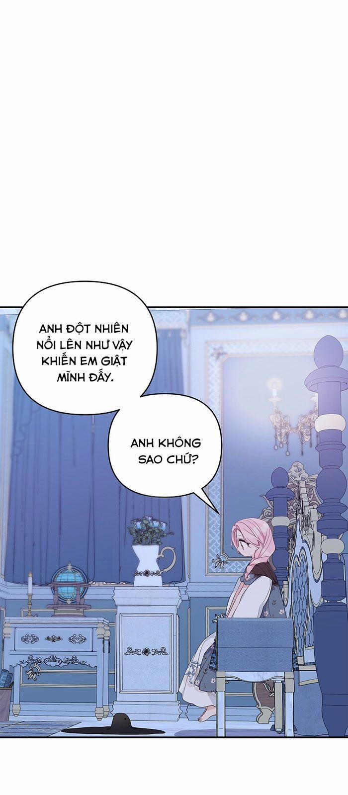 Cô Con Gái Út Của Công Tước Phản Diện 46 trang 7