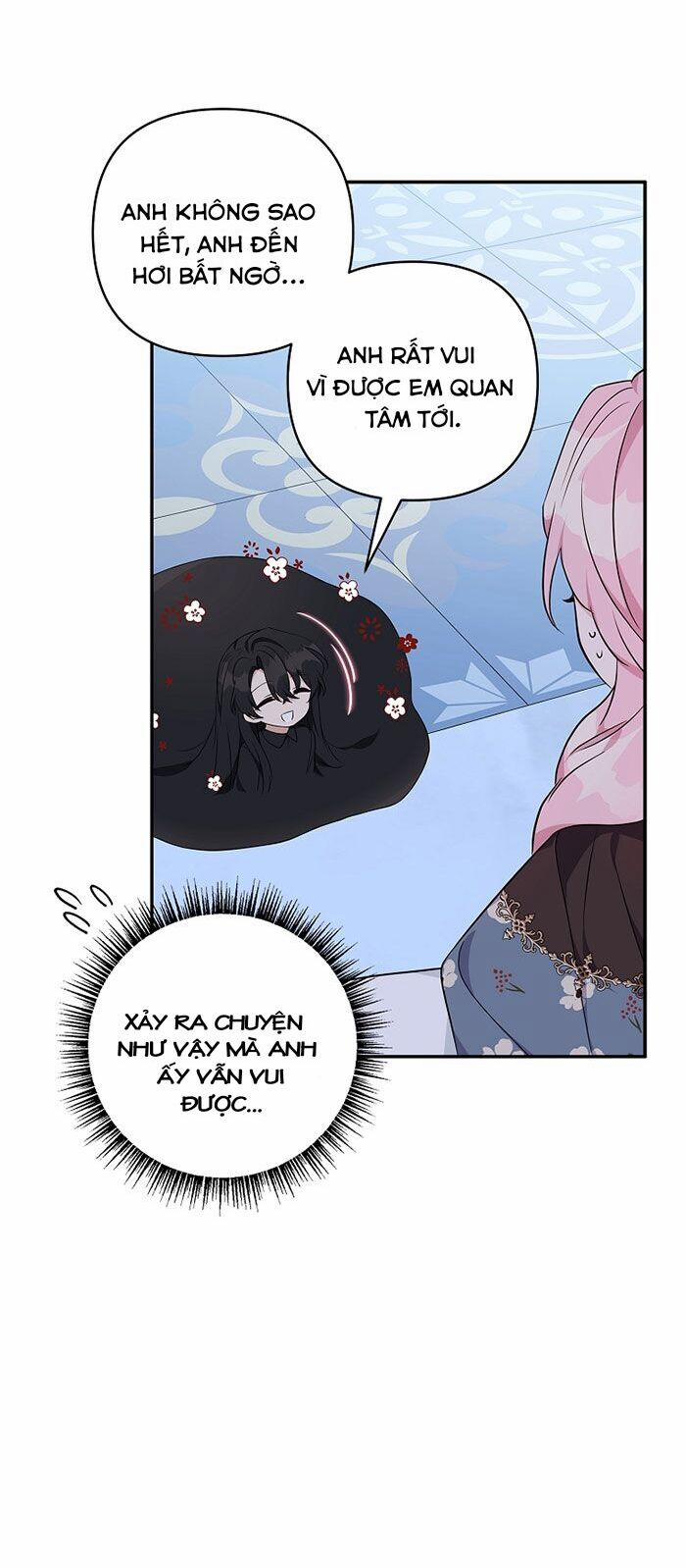 Cô Con Gái Út Của Công Tước Phản Diện 46 trang 8