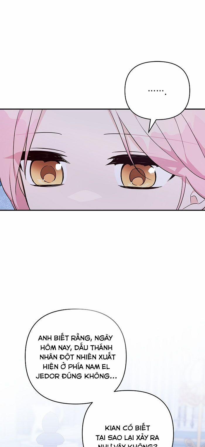 Cô Con Gái Út Của Công Tước Phản Diện 46 trang 9