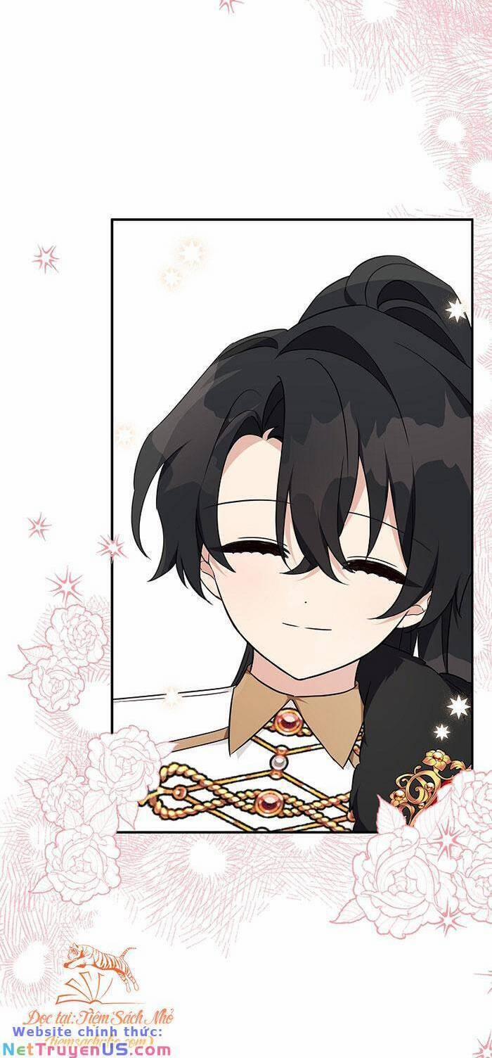 Cô Con Gái Út Của Công Tước Phản Diện 47 trang 1