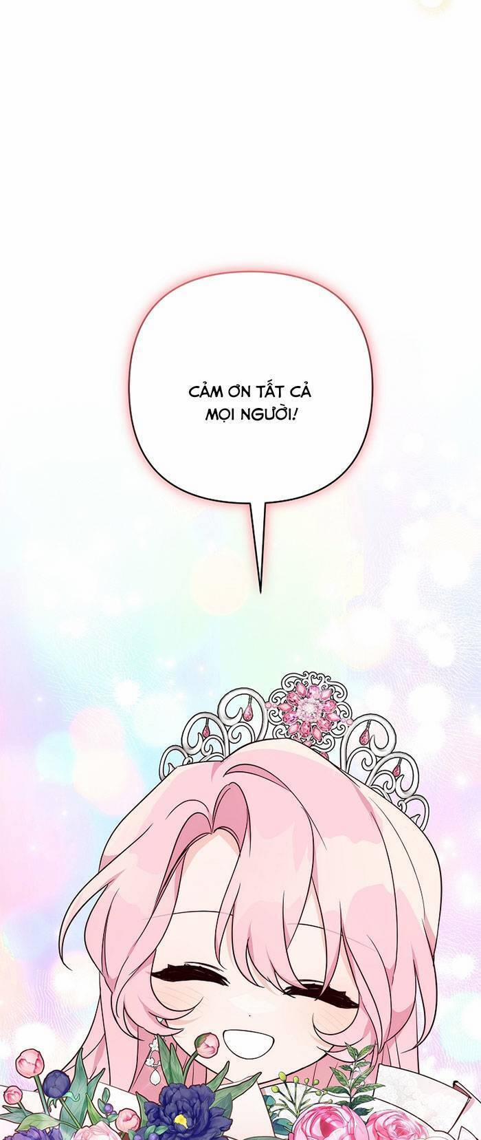 Cô Con Gái Út Của Công Tước Phản Diện 47 trang 10