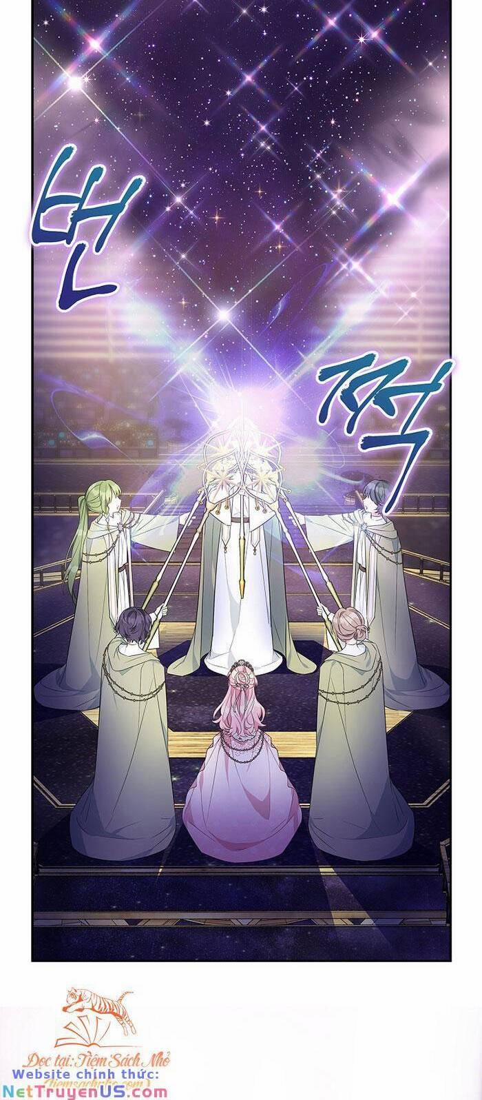 Cô Con Gái Út Của Công Tước Phản Diện 47 trang 18