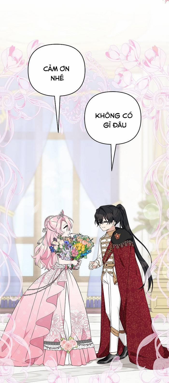 Cô Con Gái Út Của Công Tước Phản Diện 47 trang 2