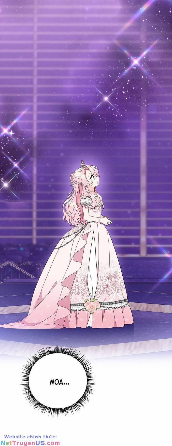 Cô Con Gái Út Của Công Tước Phản Diện 47 trang 20