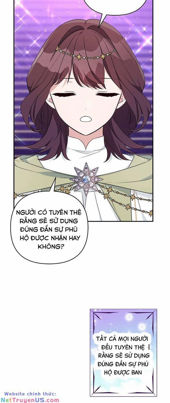 Cô Con Gái Út Của Công Tước Phản Diện 47 trang 22