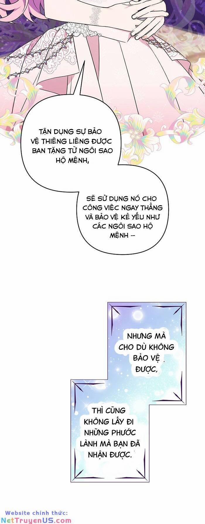 Cô Con Gái Út Của Công Tước Phản Diện 47 trang 24